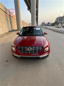 هيونداي فينو